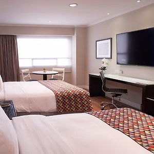 Habitación Deluxe con 2 Camas Individuales